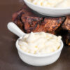 Healthy Cream Cheese Sauce Variety