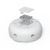 Electric Self-Interactive Feather Cat Toy