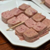 Halal Corned Beef Luncheon Meat