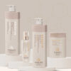 Keratin Protein Hair Shampoo Set