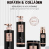Organic Anti-Loss Hair Shampoo