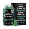 Sea Moss Gummies Immune Support