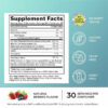 Sea Moss Gummies Immune Support