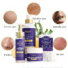 Double Gluta Plus Whitening Set