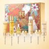 7 PCS Brightening Calendula Skincare Set