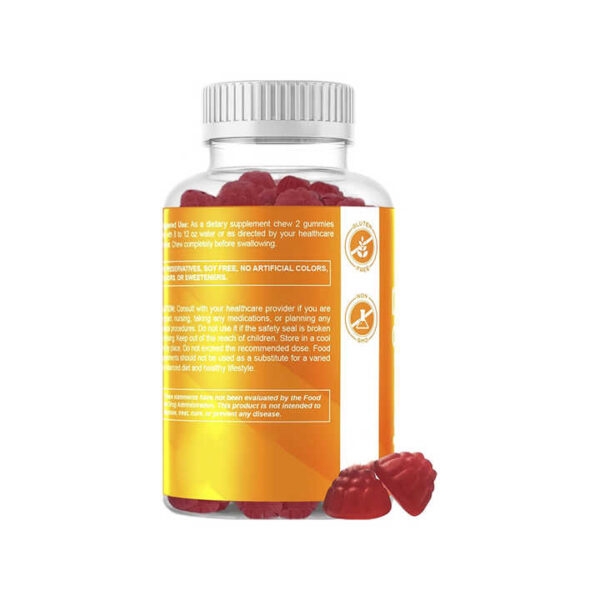 Vitamin D3 K2 Immune Support