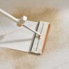 Rotatable Microfiber Mop Cleaner Set