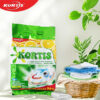 Sakura Biodegradable Laundry Powder Set