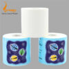 Premium Soft Toilet Paper Set