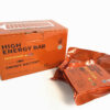 High Energy Chocolate Ration Biscuit