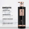 Organic Anti-Loss Hair Shampoo