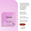 Women's Fertility Hormonal Balance Capsules