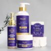 Double Gluta Plus Whitening Set