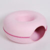 Breathable Felt Zippered Cat Nest