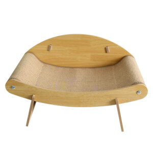 Sisal Hammock Cat Claw Scratching Pad