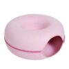Breathable Felt Zippered Cat Nest